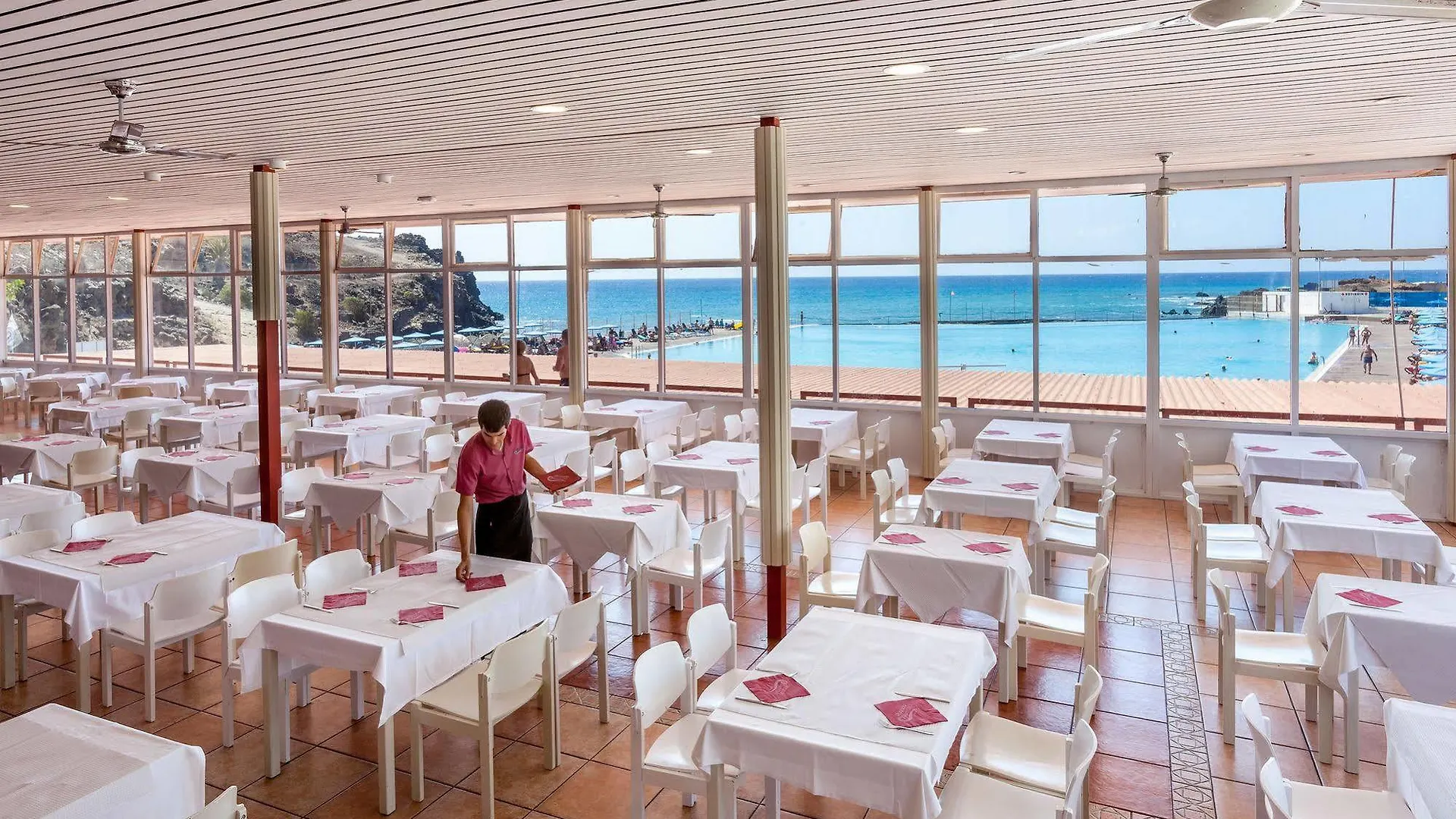 Alborada Beach Club Hotel Las Galletas 3*,  Spain
