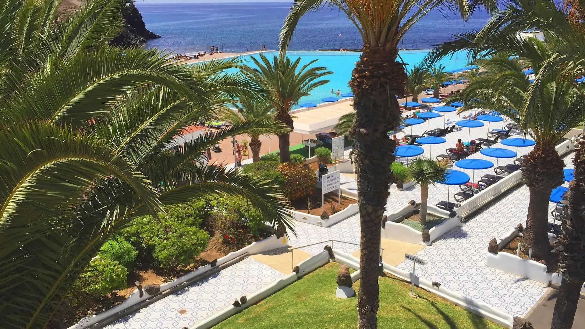 Alborada Beach Club contacts