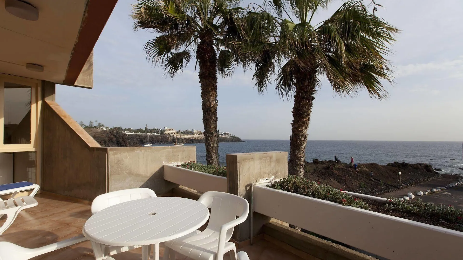 Alborada Beach Club Hotel Las Galletas 3*,