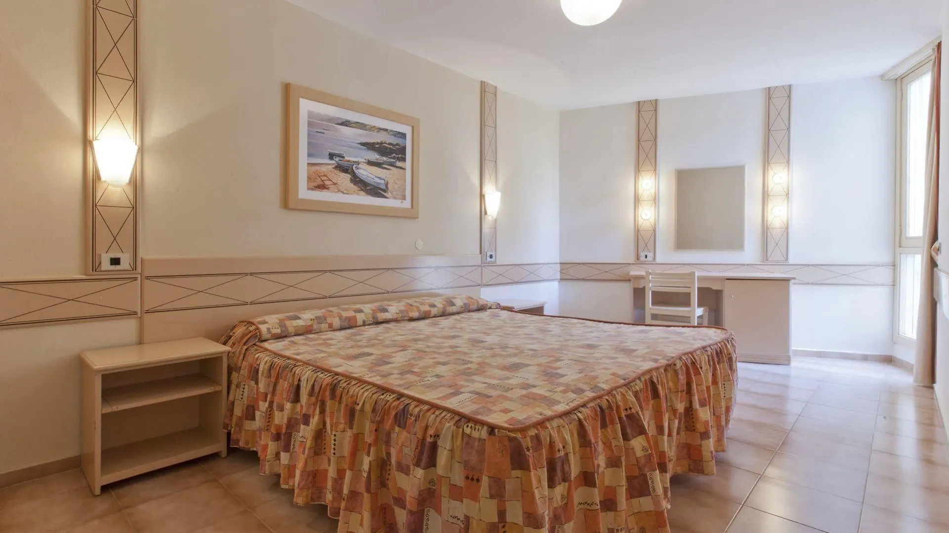 Alborada Beach Club Hotel Las Galletas