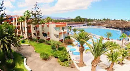 Alborada Beach Club Hotel Las Galletas