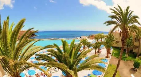 ***  Alborada Beach Club Hotel Las Galletas Spain