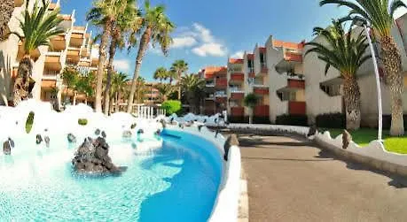 Alborada Beach Club Hotel Las Galletas